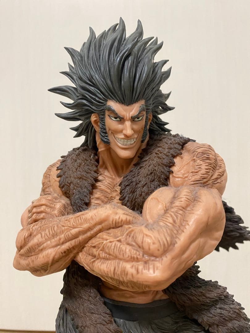 HUNTER×HUNTER ウヴォーギン 一番くじ D賞 フィギュア