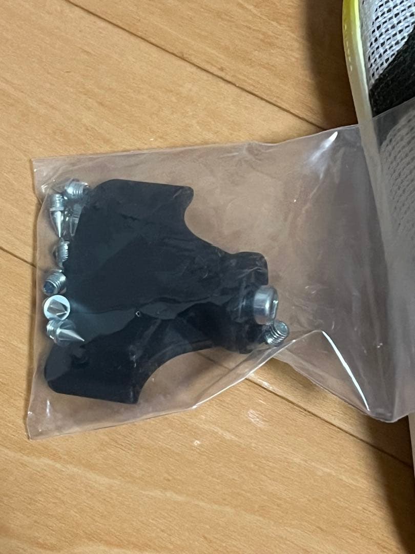 クラウドスパイク Citius 2 （レディース24.5）