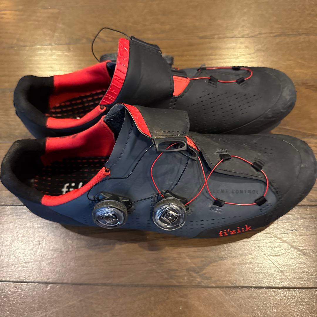 Fizikフィジーク X1 Infinito シューズ size:EUR/41