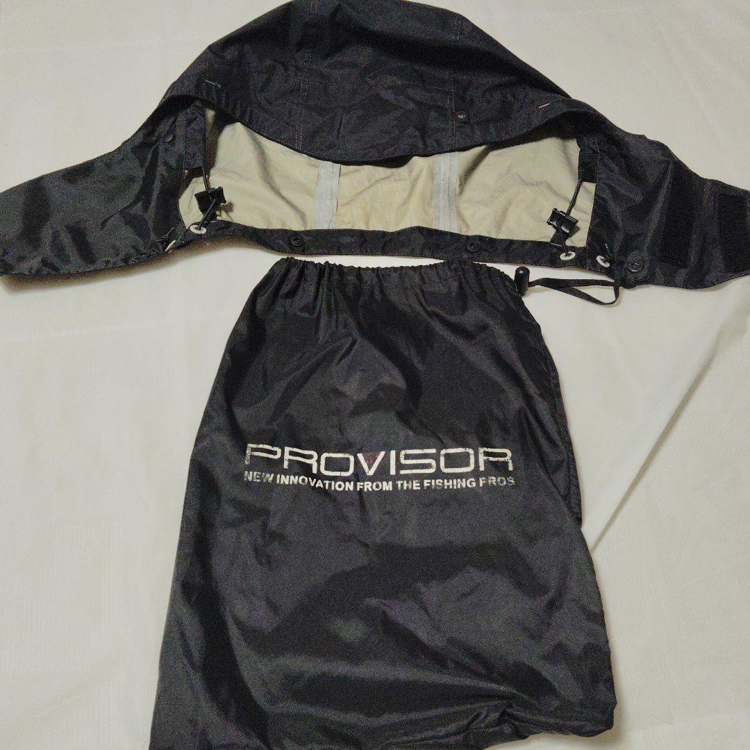 ダイワ　PROVISOR GORE-TEX 　レインスーツ　Lサイズ