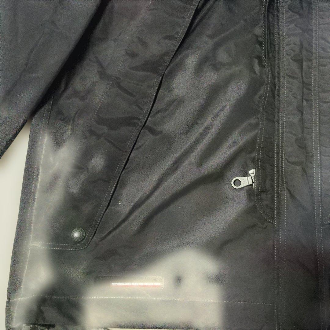 ダイワ　PROVISOR GORE-TEX 　レインスーツ　Lサイズ