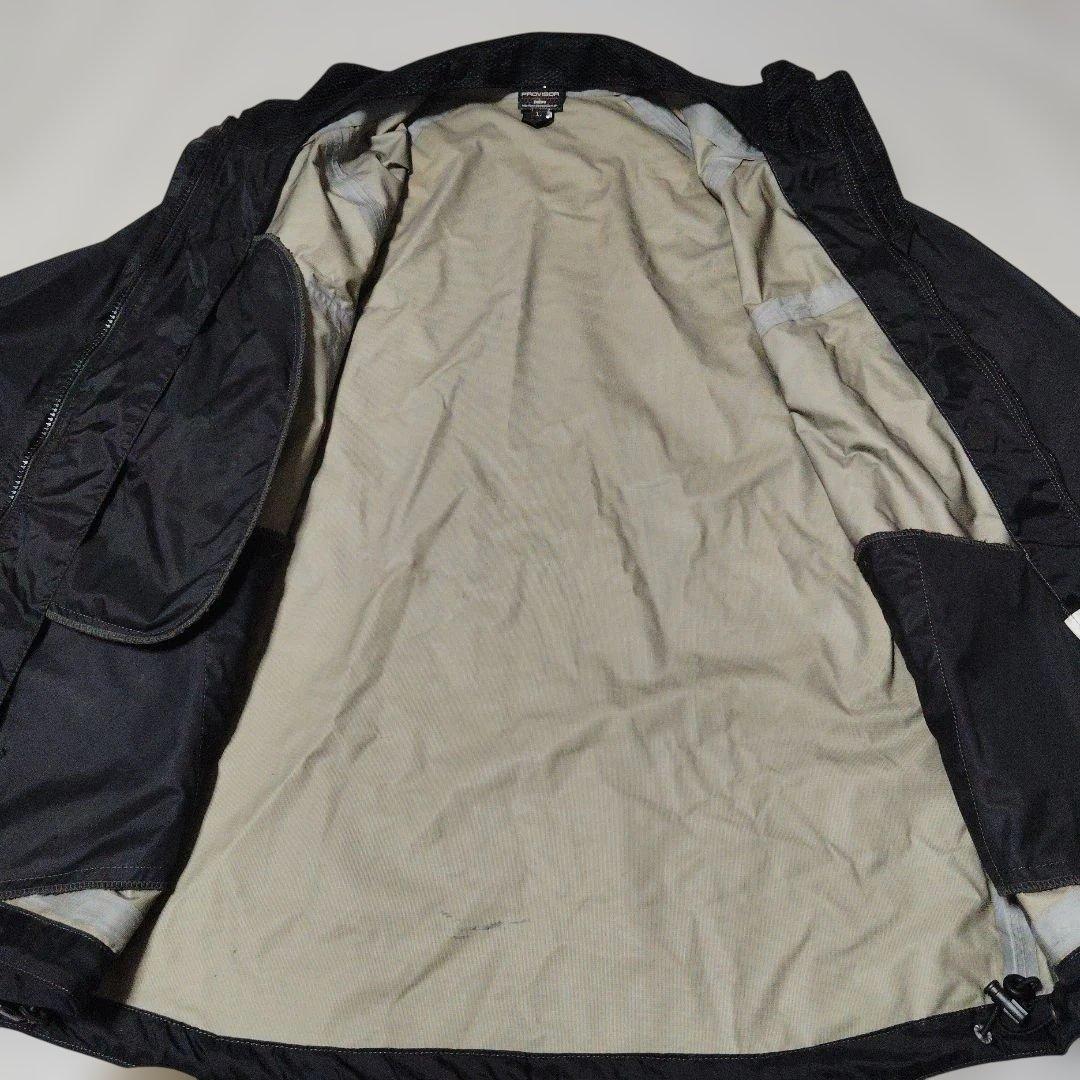 ダイワ　PROVISOR GORE-TEX 　レインスーツ　Lサイズ