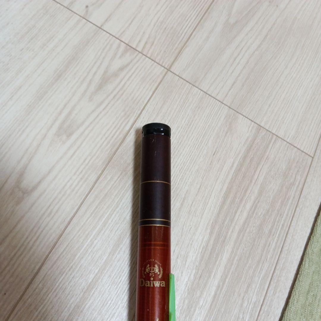 渓流竿