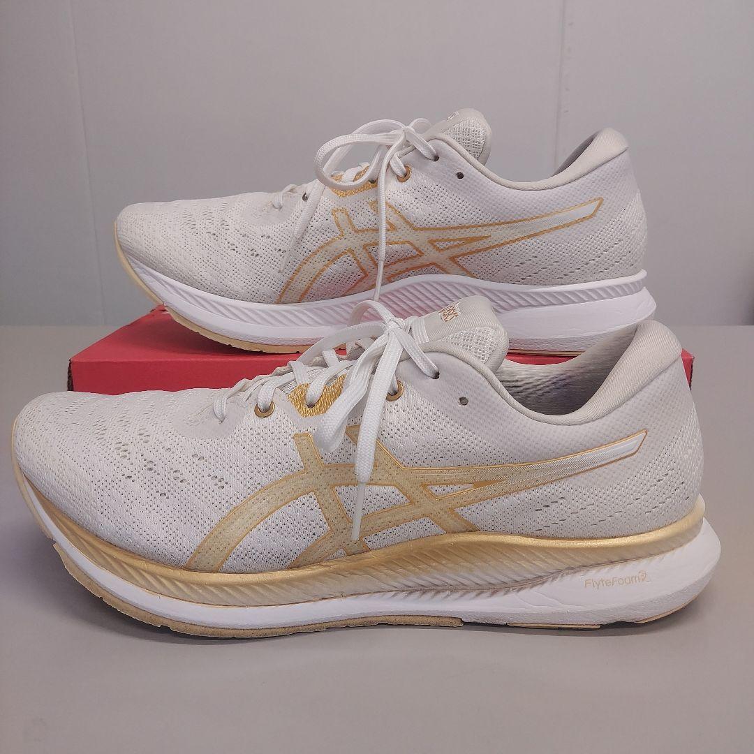 アシックス ランニングシューズ 2足セット