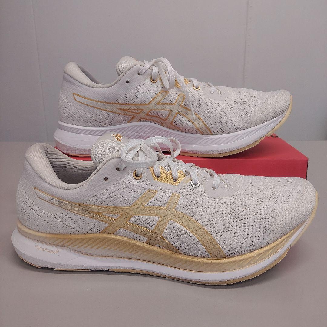 アシックス ランニングシューズ 2足セット