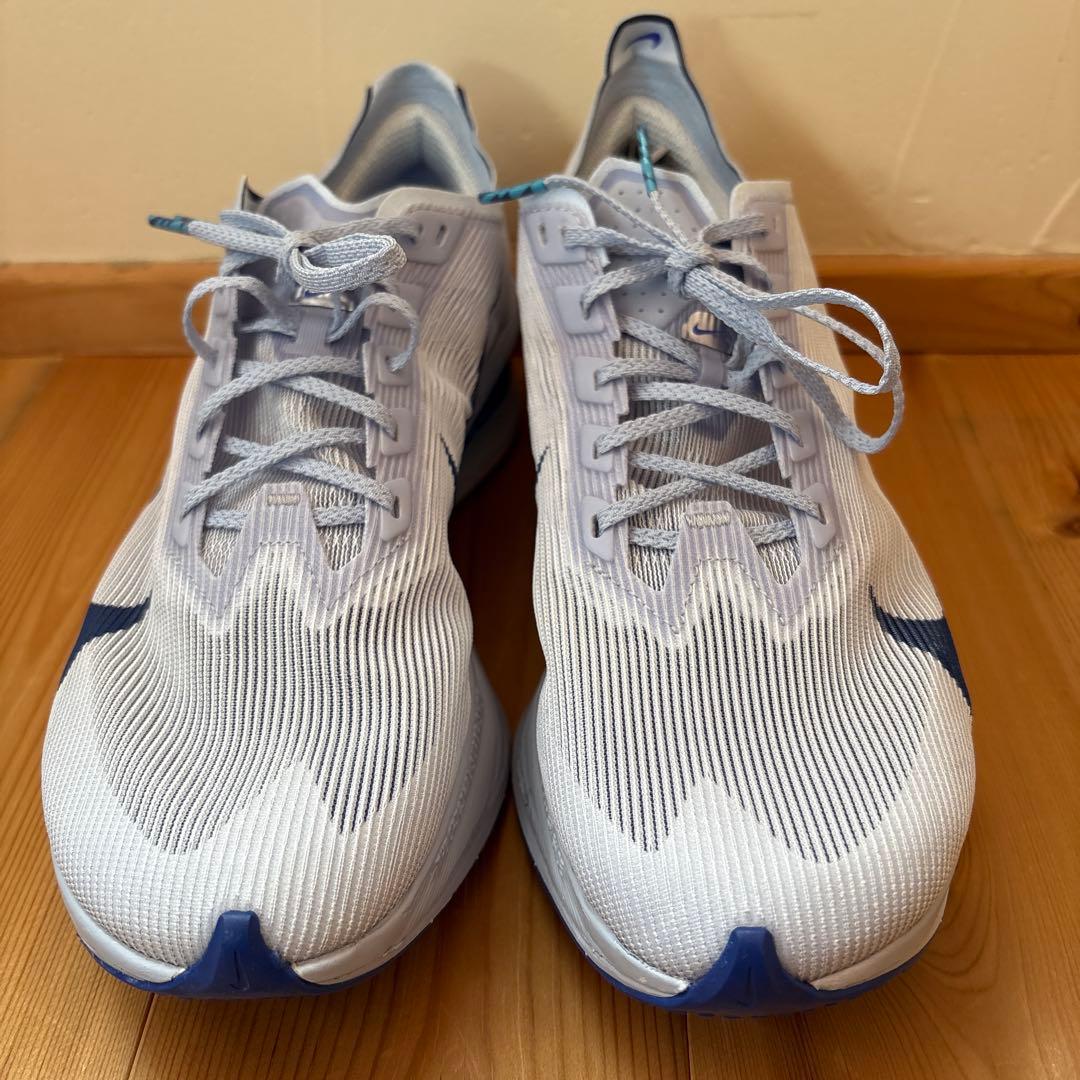 Nike Vaporfly NEXT% 4 ヴェイパーフライネクスト%4