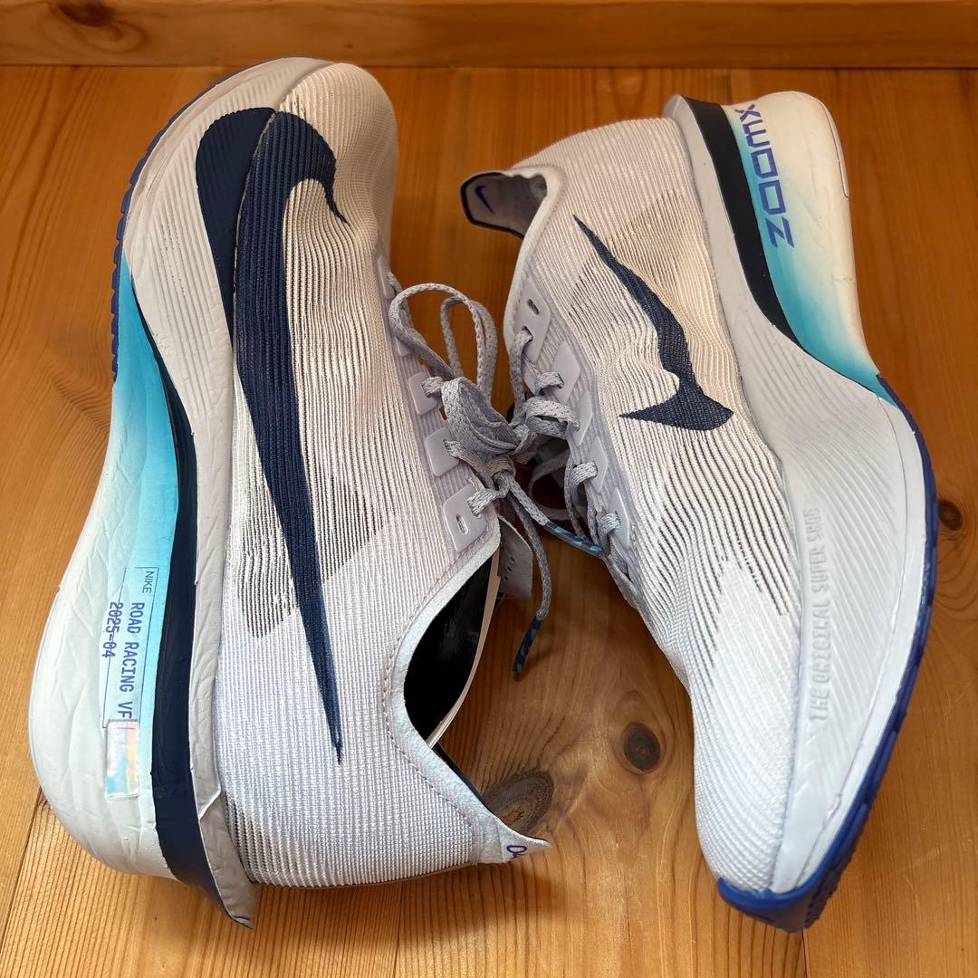 Nike Vaporfly NEXT% 4 ヴェイパーフライネクスト%4
