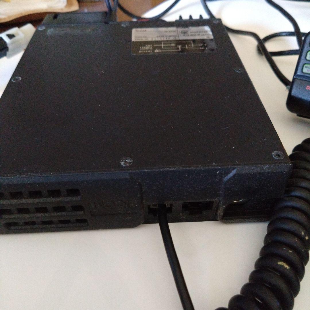 ICOM IC-2720 トランシーバー中古