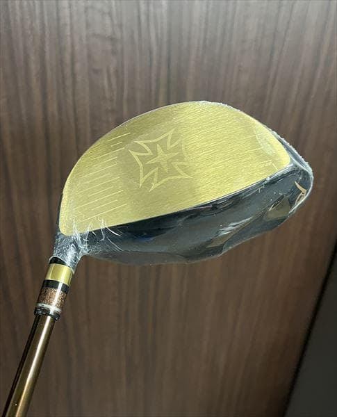 新品】超々極薄フェース ワイルドマキシマックス max 1.5 限定１点物