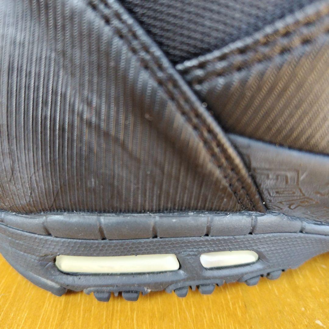 BURTON Ruler スノーボードブーツ ブラック