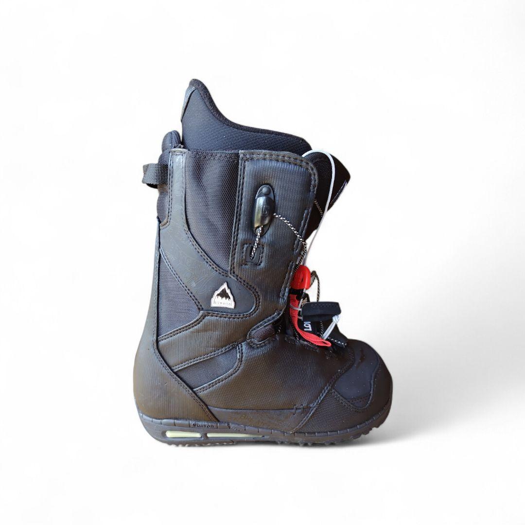BURTON Ruler スノーボードブーツ ブラック