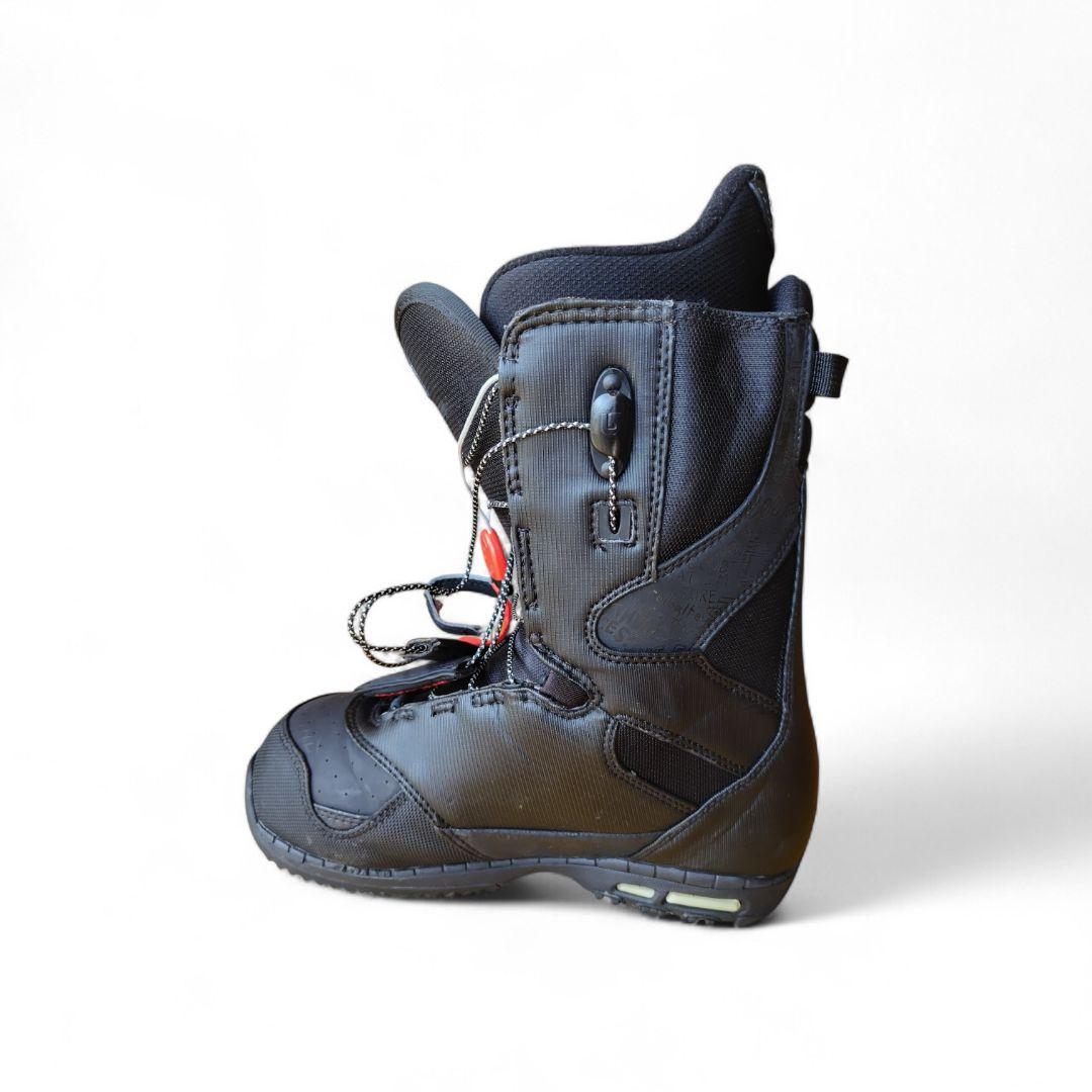 BURTON Ruler スノーボードブーツ ブラック
