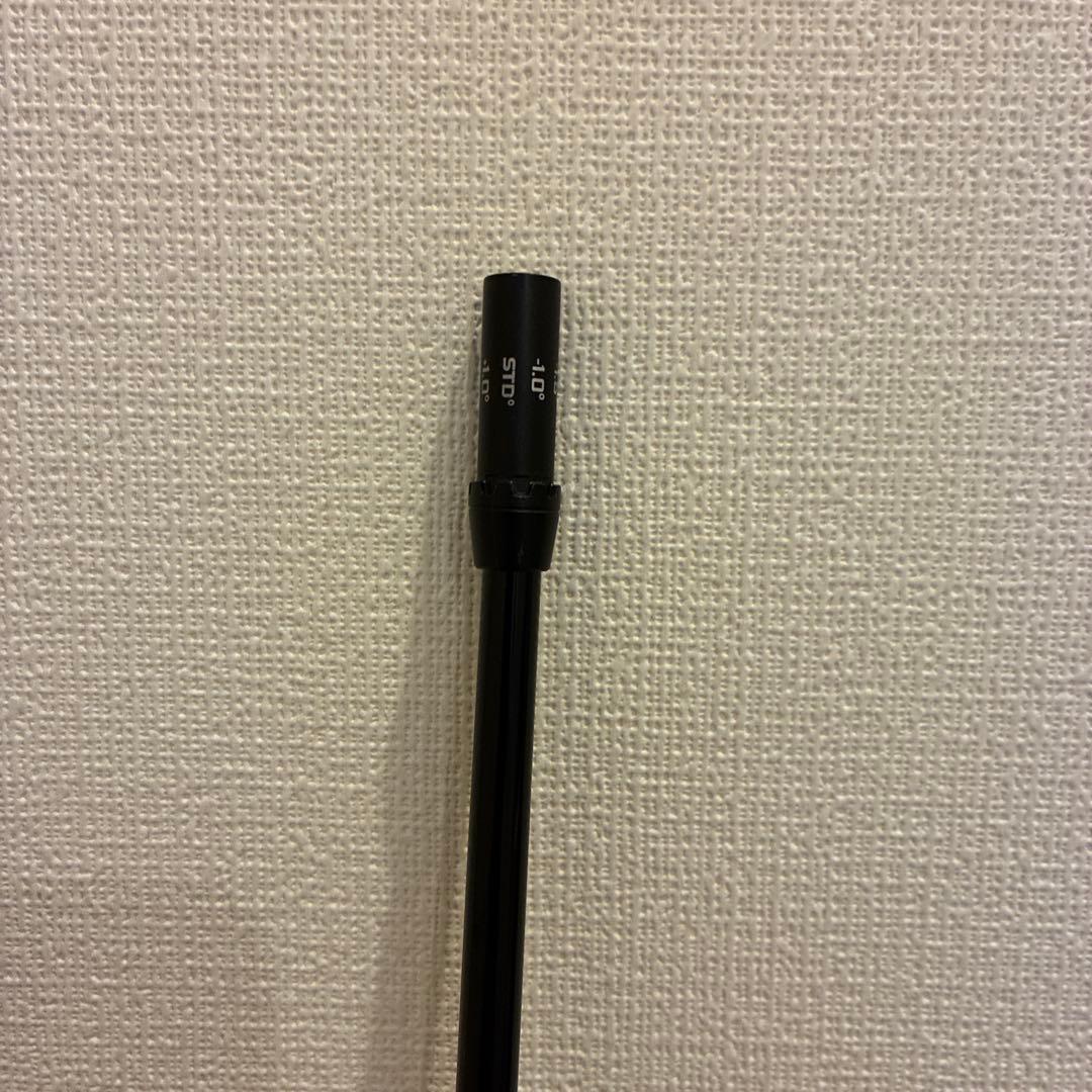 コブラ エアロジェット1W 純正SPEEDER NX シャフト FLEX-R