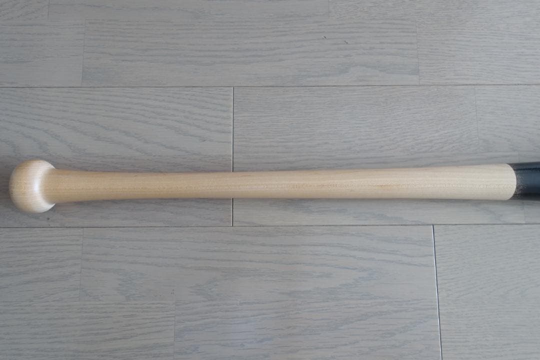 ミズノ 木製バット A51 IS2 TYPE-2 イチロー型 85cm メイプル