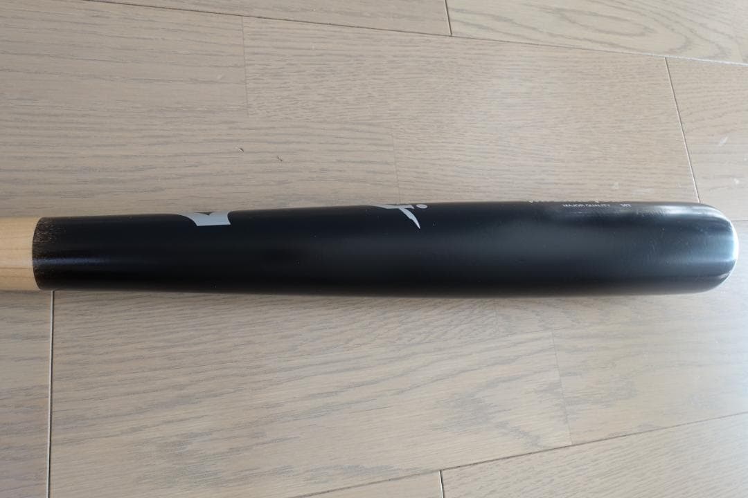 ミズノ 木製バット A51 IS2 TYPE-2 イチロー型 85cm メイプル