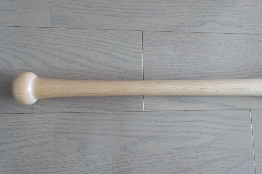 ミズノ 木製バット A51 IS2 TYPE-2 イチロー型 85cm メイプル
