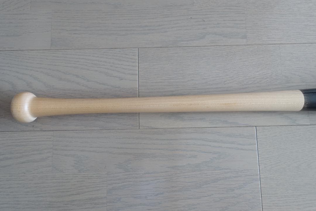 ミズノ 木製バット A51 IS2 TYPE-2 イチロー型 85cm メイプル