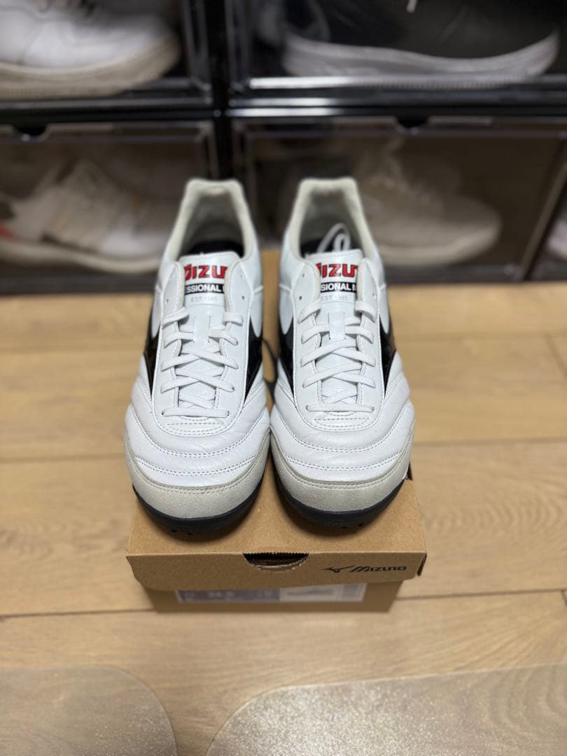 シューズ Mizuno Morelia Sala Elite TF 26.5cm