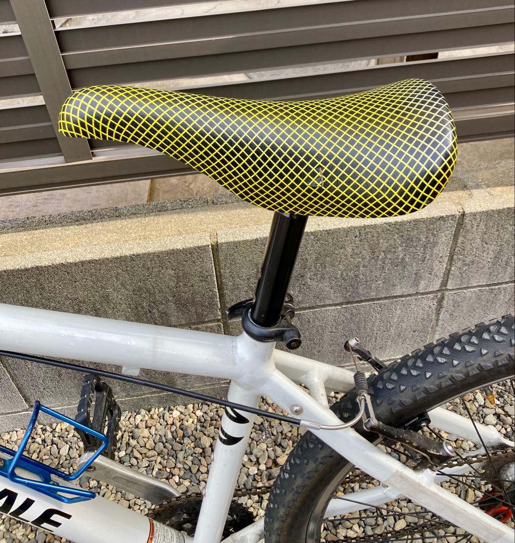 USA製キャノンデール　F300 bluelug ブルーラグcannondale