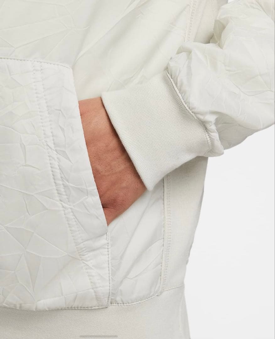 【美品】NIKE プルオーバー パーカー ナイキ　XXL XL パーカー　裏起毛