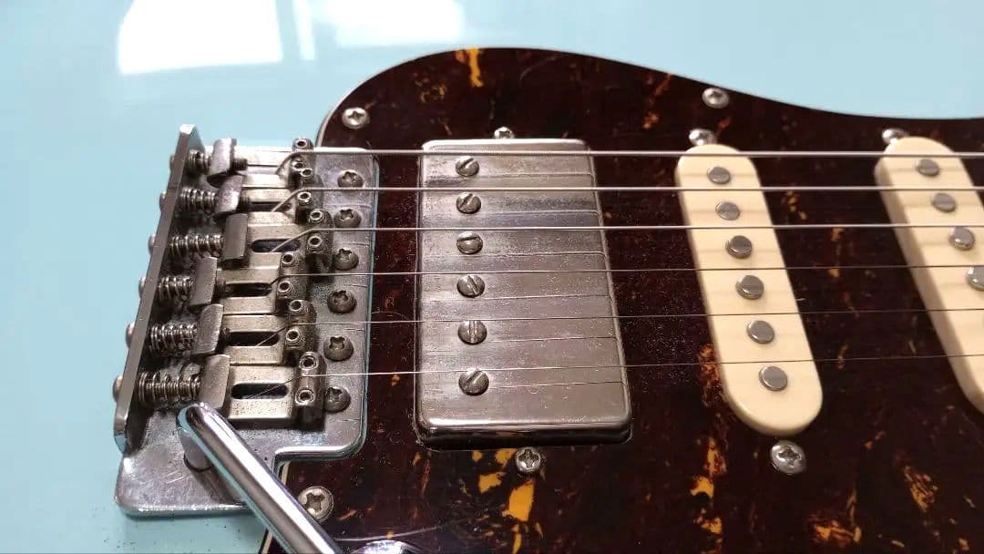 BACCHUS バッカス グローバルシリーズ HST-24SSH SOB 美品