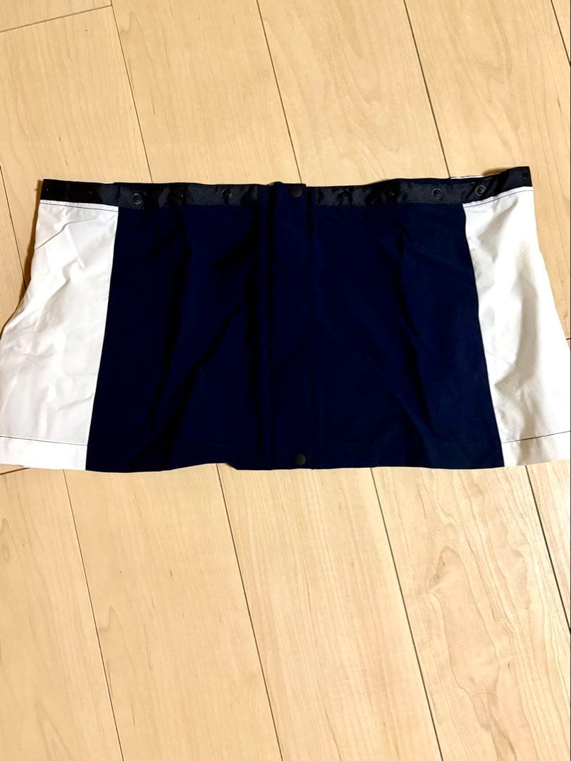 JACK BUNNY レインウェア Lサイズ