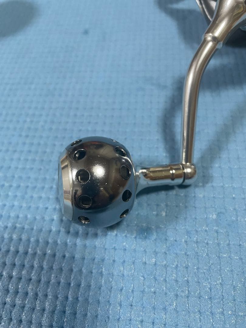 DAIWA ダイワ 11 フリームス 3520PE-SH 予備スプール付き