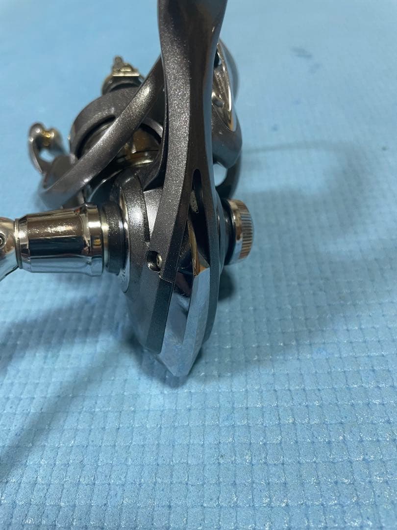 DAIWA ダイワ 11 フリームス 3520PE-SH 予備スプール付き