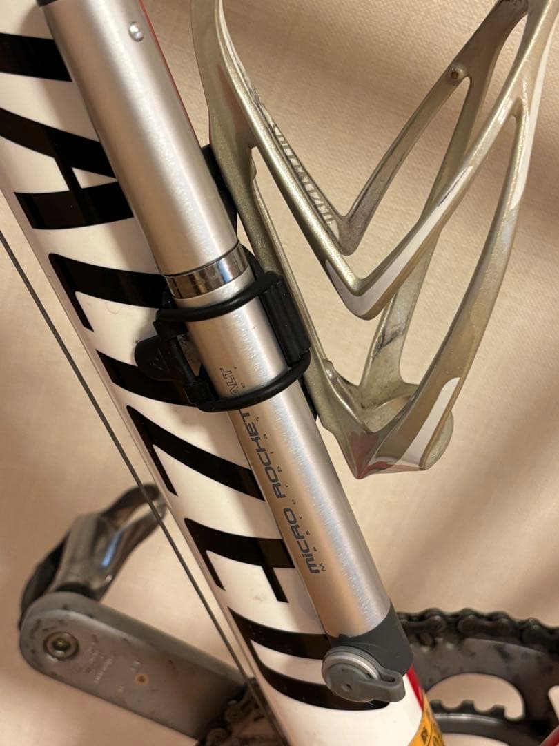 SPECIALIZED●ALLEZ COMP 105●おまけ多数●105ペダル付