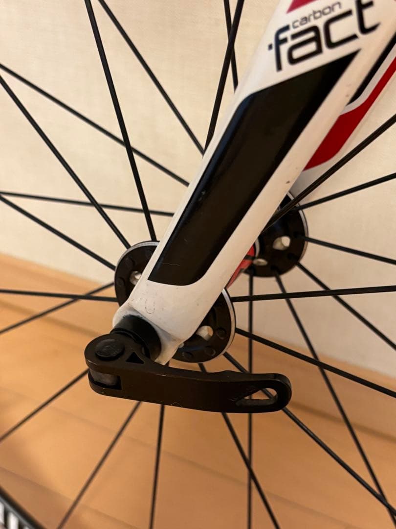 SPECIALIZED●ALLEZ COMP 105●おまけ多数●105ペダル付