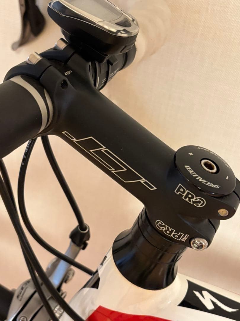 SPECIALIZED●ALLEZ COMP 105●おまけ多数●105ペダル付