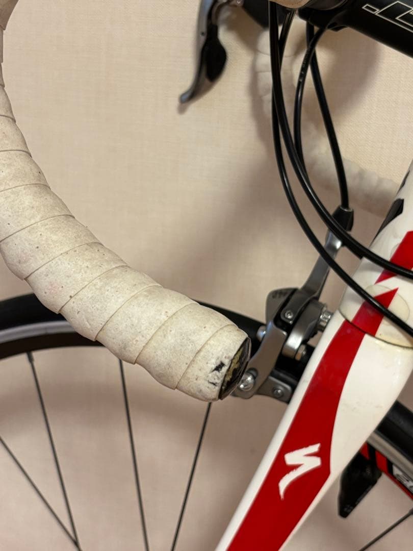 SPECIALIZED●ALLEZ COMP 105●おまけ多数●105ペダル付