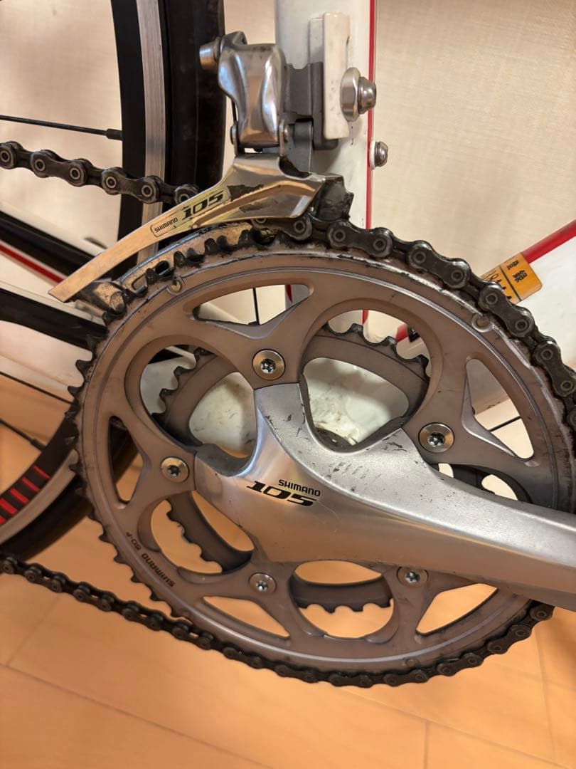SPECIALIZED●ALLEZ COMP 105●おまけ多数●105ペダル付