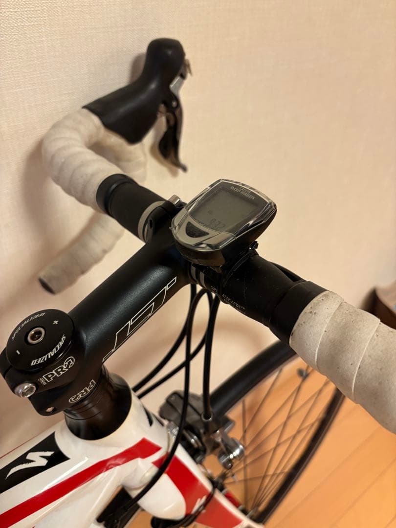 SPECIALIZED●ALLEZ COMP 105●おまけ多数●105ペダル付