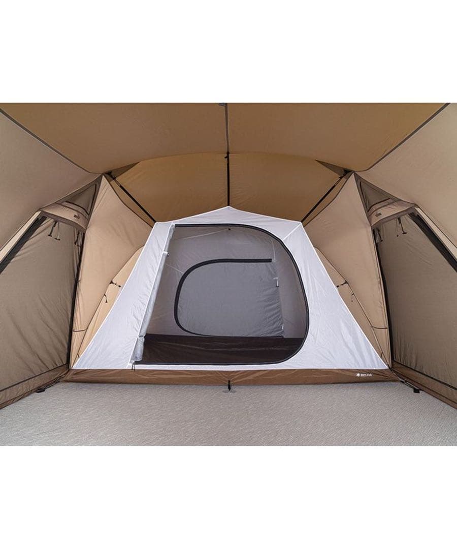 セット割 peakランドネストシェルター 専用マットシート
