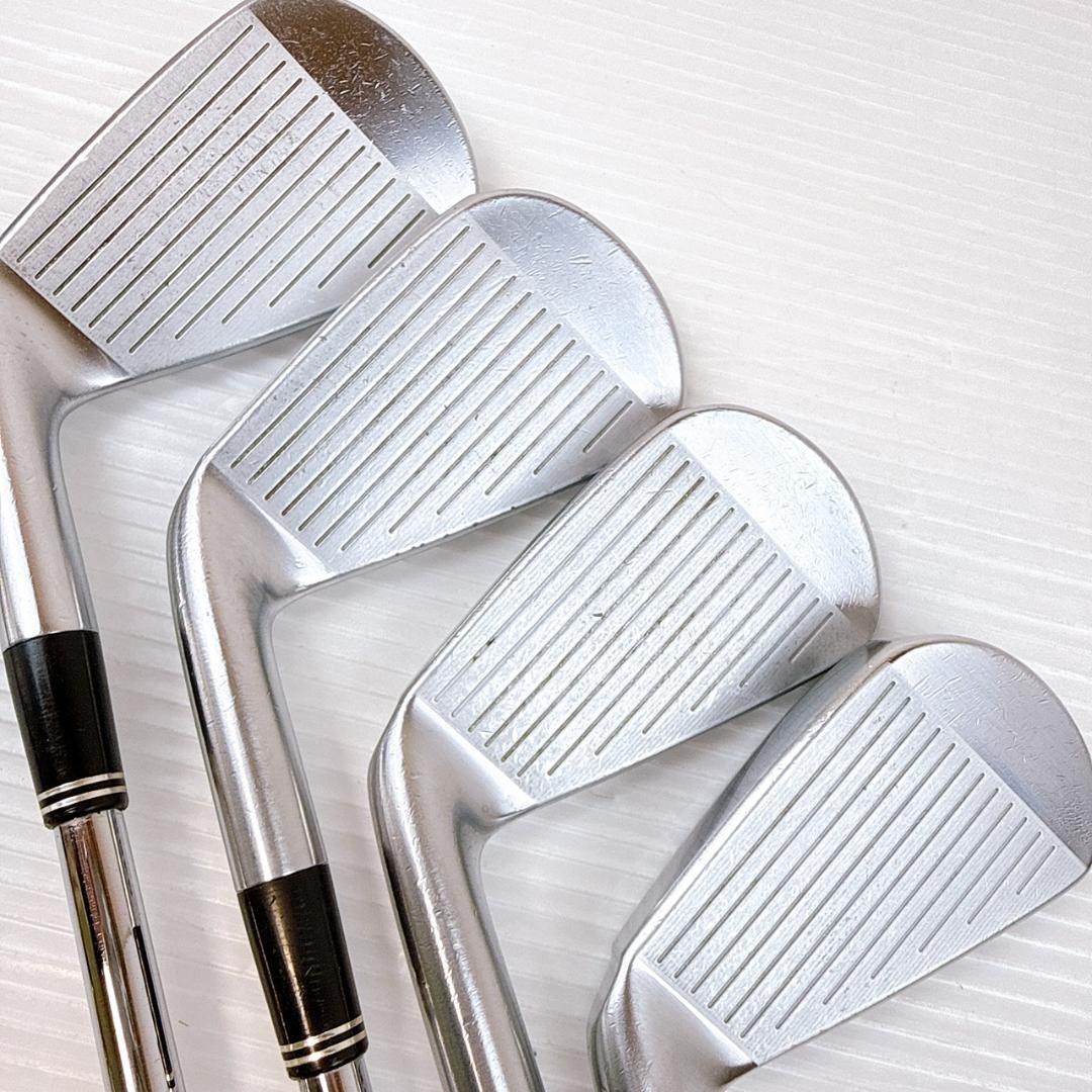 SRIXON　Z745　アイアンセット　7本　モーダス120（S）／スリクソン