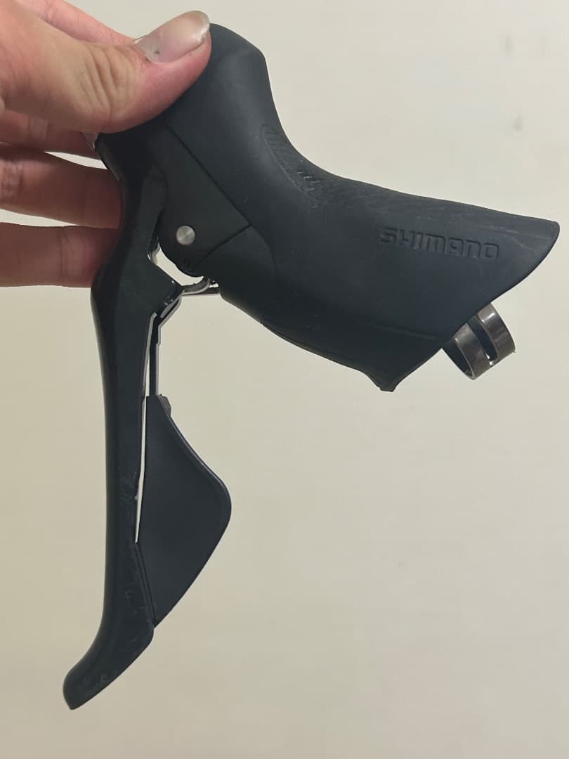 パーツ ULTEGRA r8000 sti