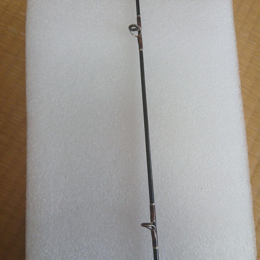 Lew's スピードスティック