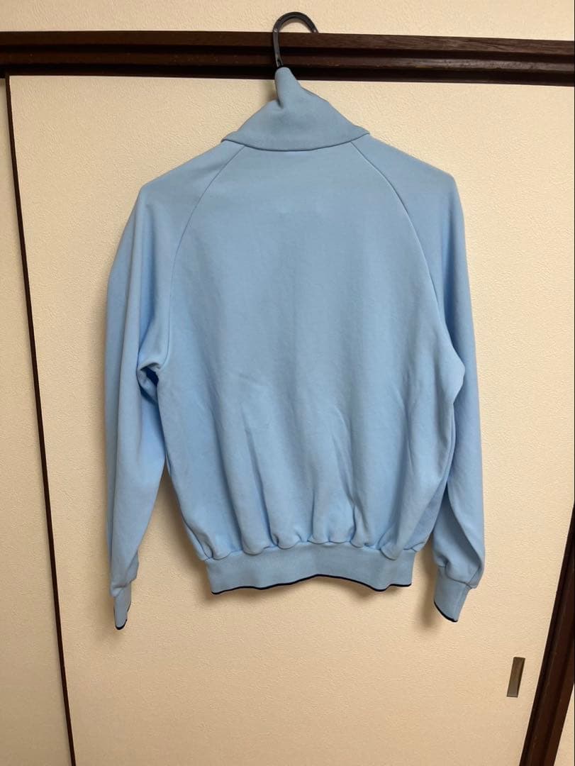 超美品！アディダス　70s 西ドイツ　デサント　トラックジャケット