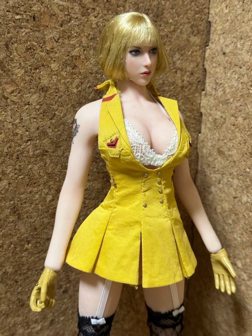 ベリークール クロスファイア ラーカー・オブ・フォックス　ジャンク品