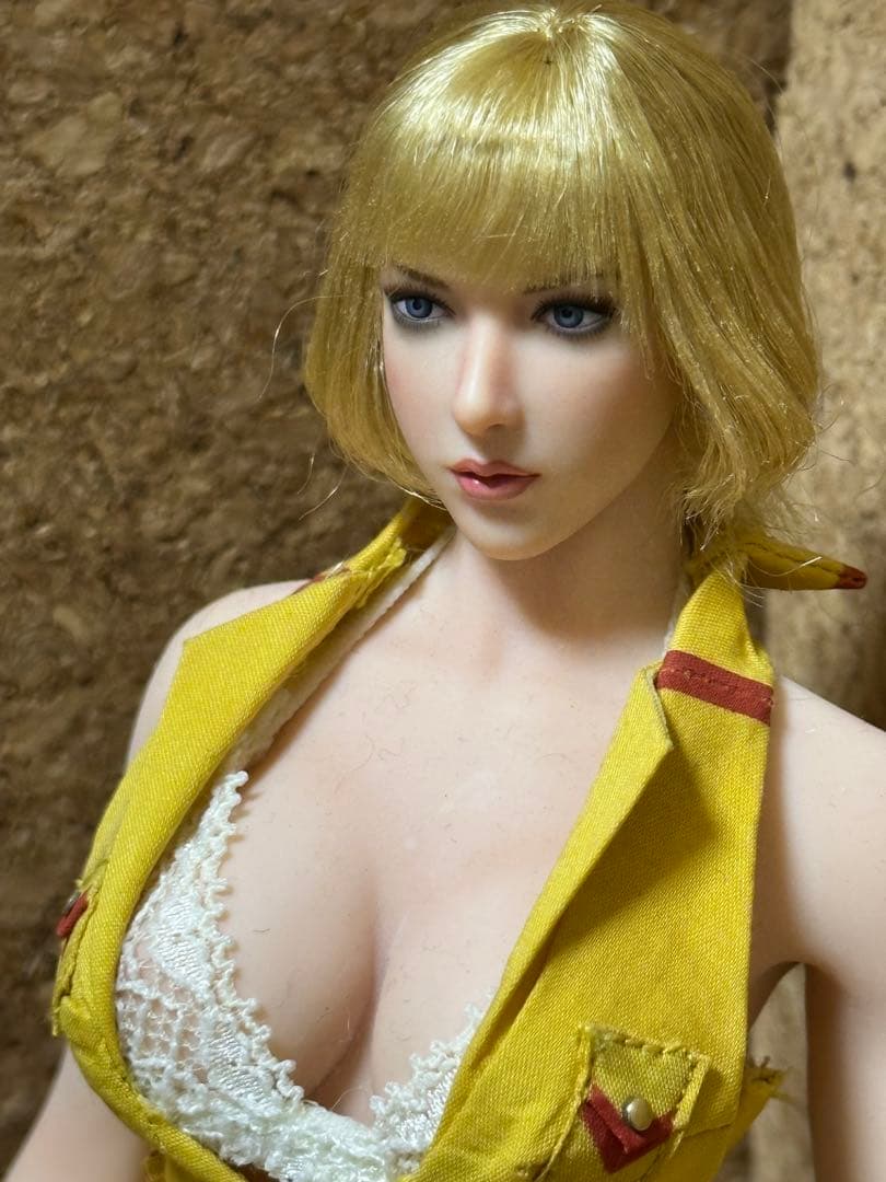 ベリークール クロスファイア ラーカー・オブ・フォックス　ジャンク品