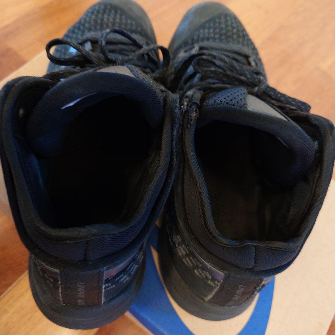 asics UNPRE ARS バスケットシューズ 26.0cm