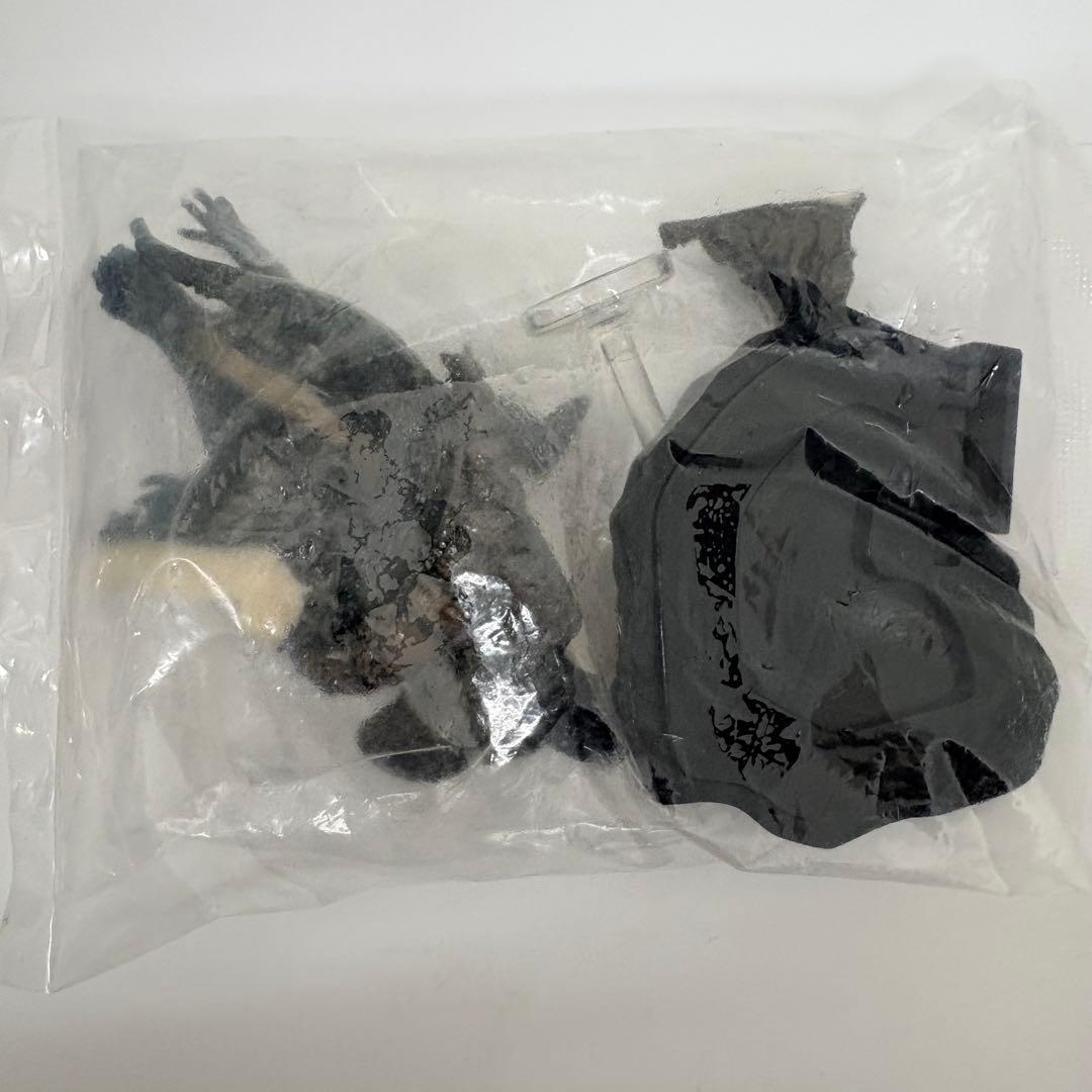 酒井ゆうじプロデュースゴジラ全集、他￼ 4種セット