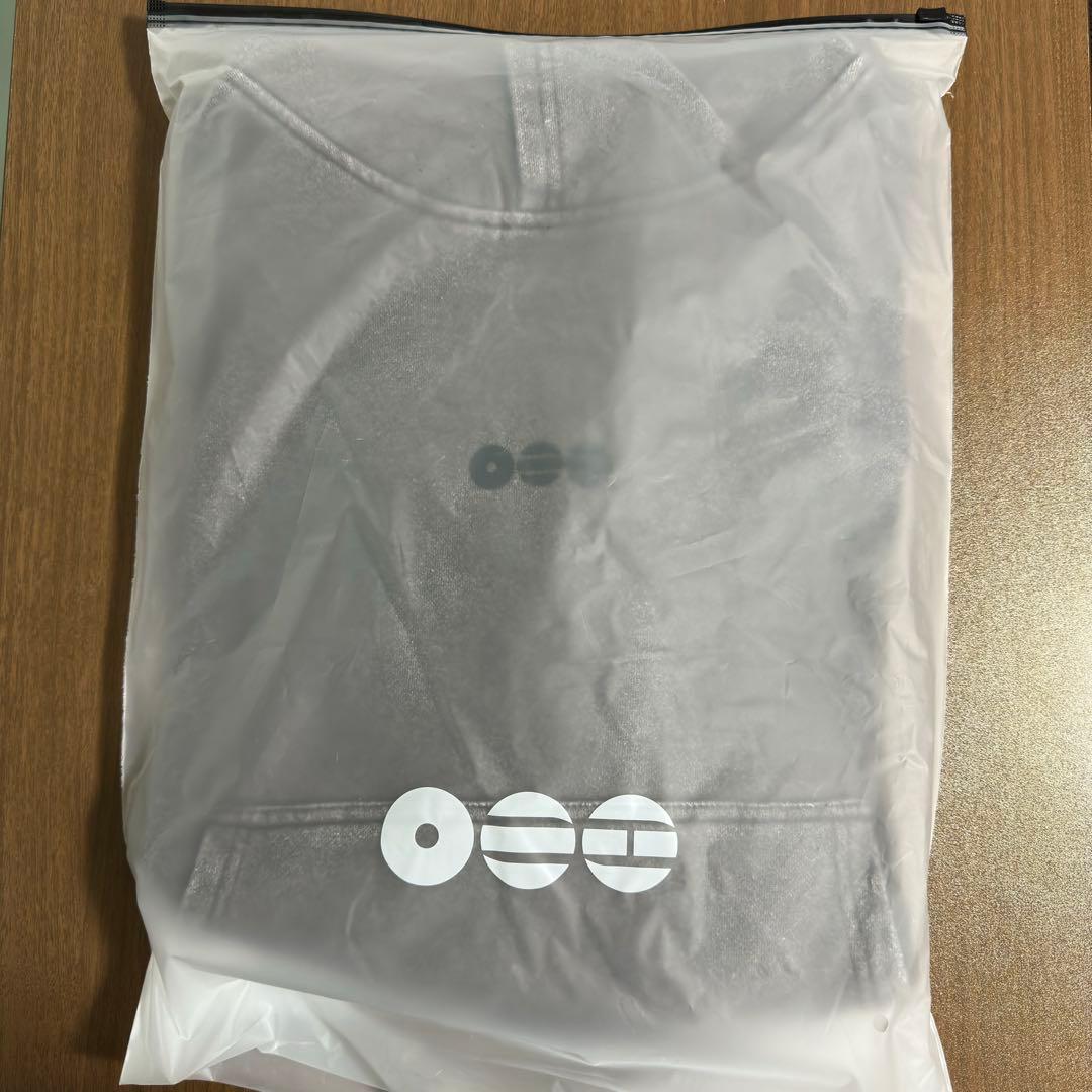 BTS ARIRANG Crop Hoodie Tokyo フーディ Lサイズ