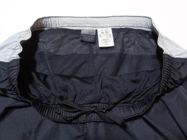 ナイキ CLIMA-FIT ウインドブレーカーセットアップ（XXL）ヒップホップ