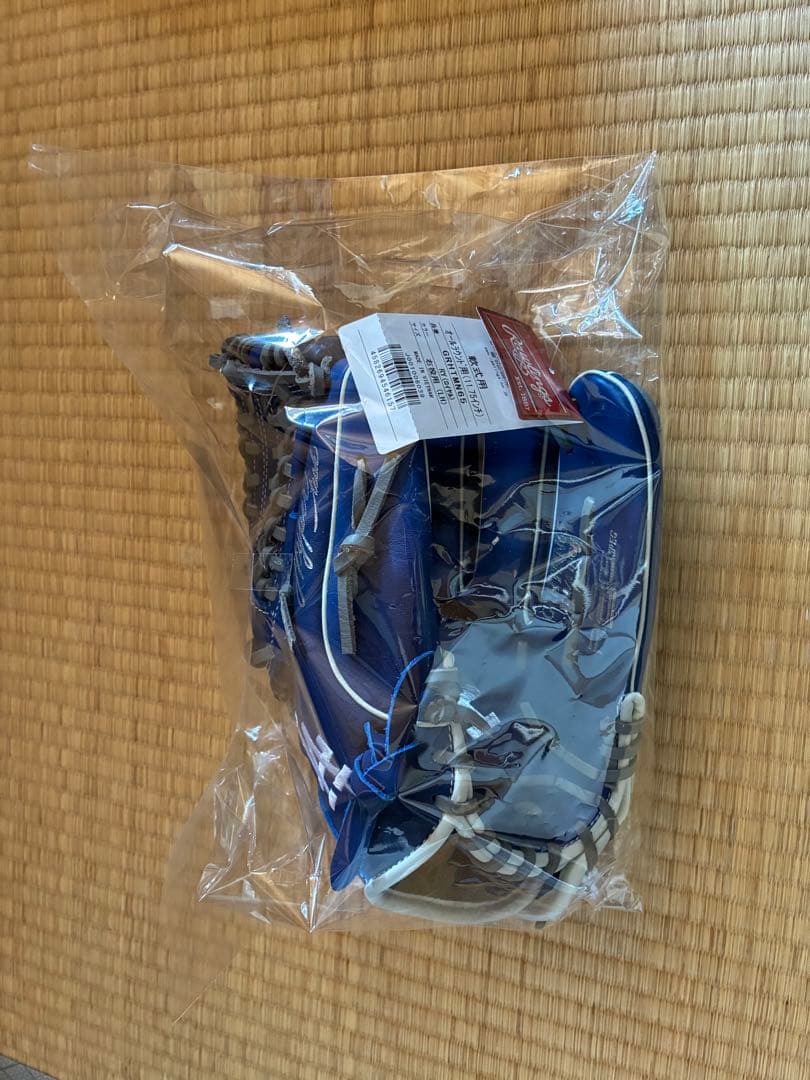 ローリングス 野球 軟式グローブ一般 LAD GRHTMN65-LA