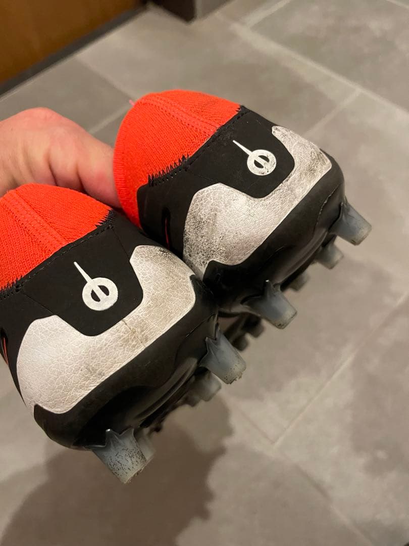 Nike ナイキ ティエンポ10 プロ AG PRO