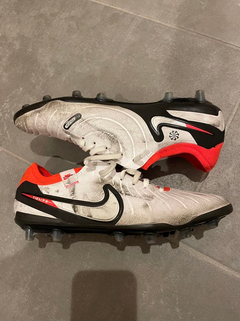 Nike ナイキ ティエンポ10 プロ AG PRO