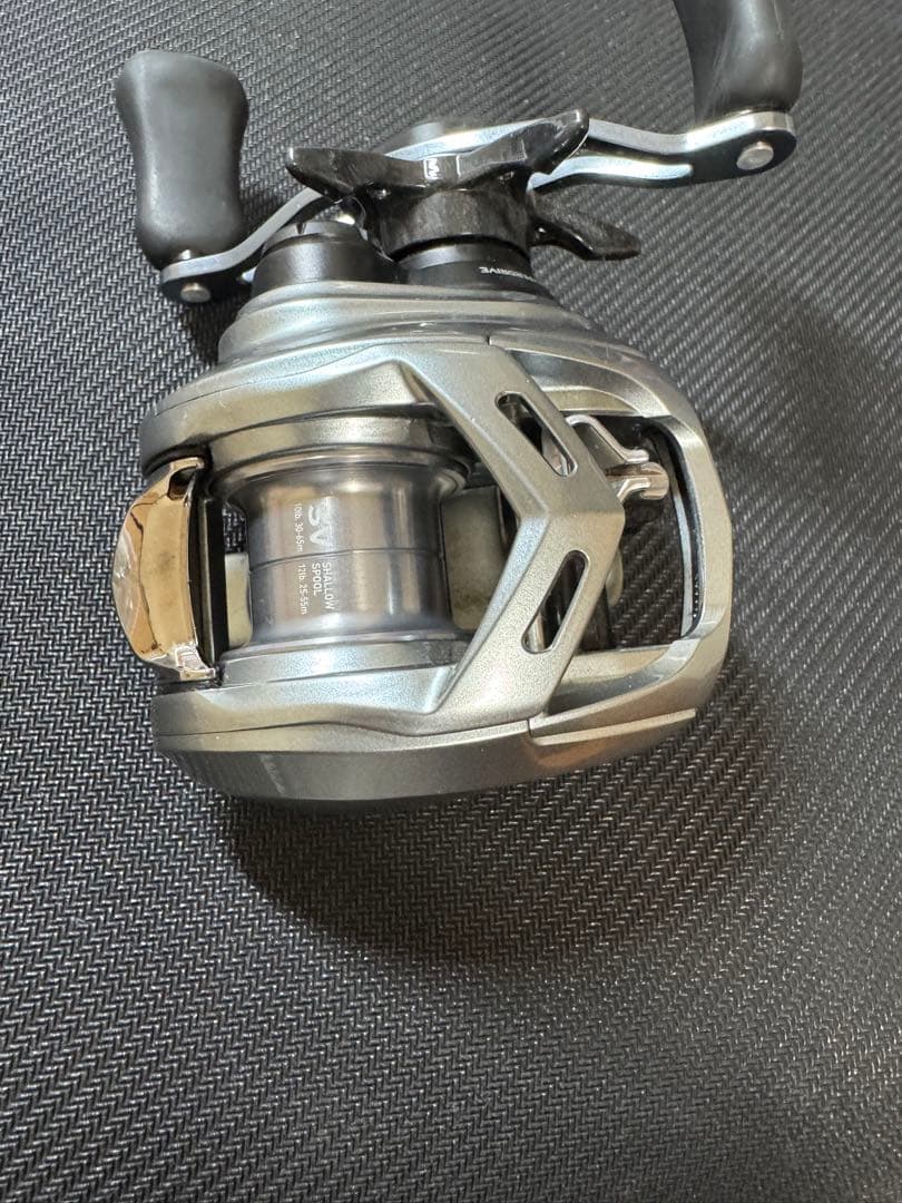 ダイワ　アルファスSV TW800SHL