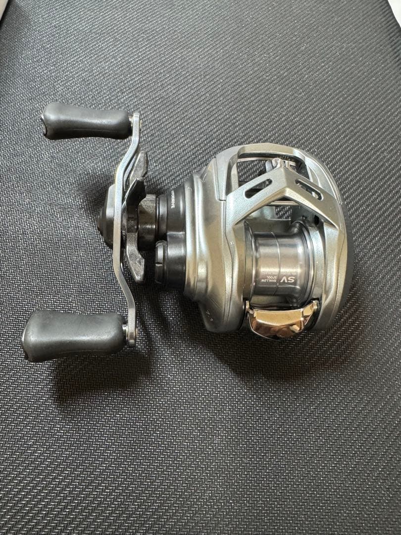 ダイワ　アルファスSV TW800SHL